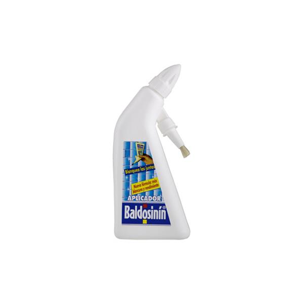 BLANQUEADOR JUNTAS  PINCEL 200 ML