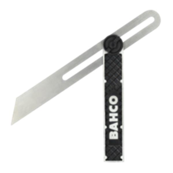 ESCUADRAS AJUSTABLE 250 MM 9572-250 BAHCO