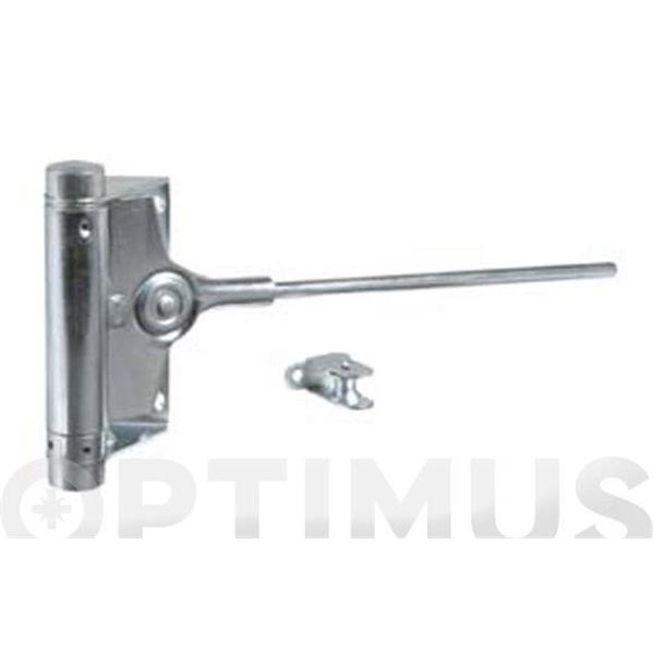 MUELLE CON VARILLA TRIUMF 1143 90 MM CAMBESA 
