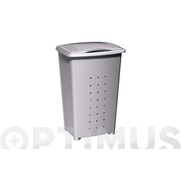 PONGOTODO MILENIUM 65 LT GRIS TATAY 