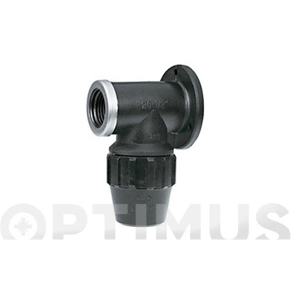 CODO GRIFO 32-1" H J-72 JIMTEM