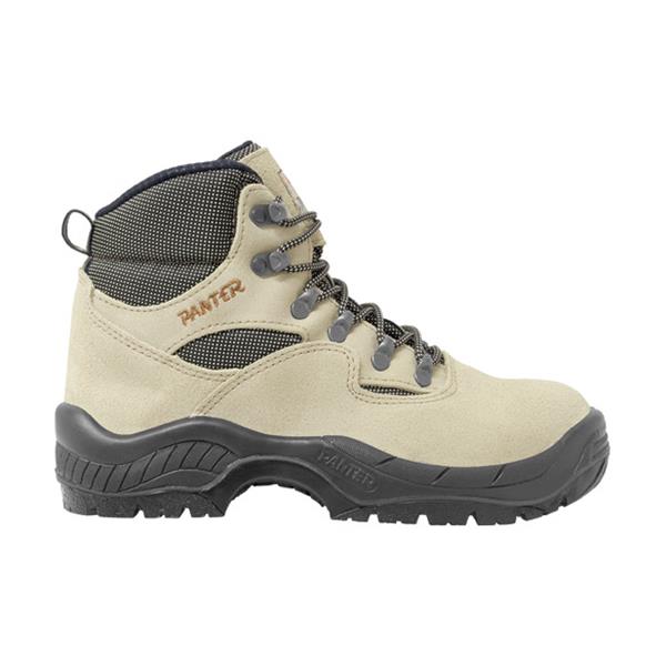 BOTA SEGURIDAD S1P TEXAS PLUS BEIGE TALLA 46 TEXAS