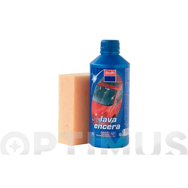 DETERGENTES
