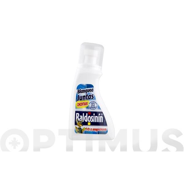 BLANQUEADOR JUNTAS  ESPONJA 200 ML BALDOSININ