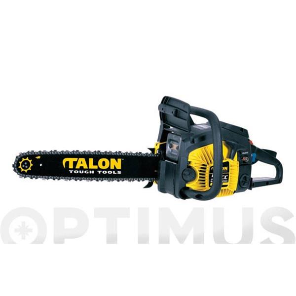 MOTOSIERRA GASOLINA 45 CC Y 45 CM DE ESPAD AC3115F8 YAROS