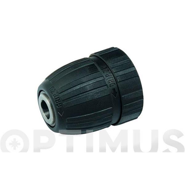 PORTABROCAS AUTOMATICO SERIE BRICOLAGE LC 1,5 - 10 MM 2641000 WOLFCRAFT