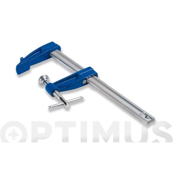 TORNILLO APRIETE 21H DE 18X7 X 30 CM URKO