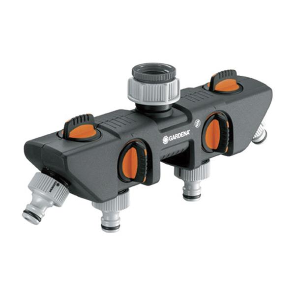 DISTRIBUIDOR 4 VIAS