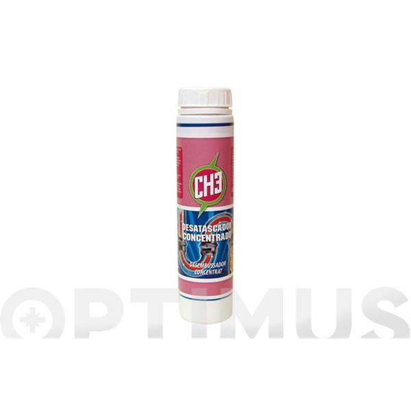DESATASCADOR GRANULADO 375 GR CH3 