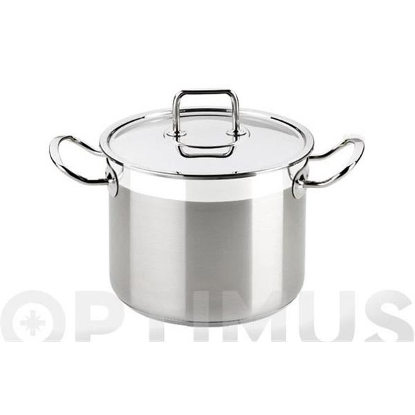 OLLA C/T PROFESIONAL BRA 26 CM