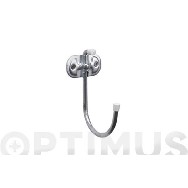 GANCHO MULTIUSO COLGADOR 1520 SAUVIC