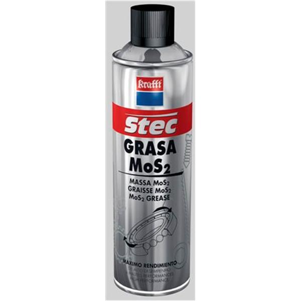 GRASA MOS2 STEC SPRAY KRAFFT 33953-650 ML