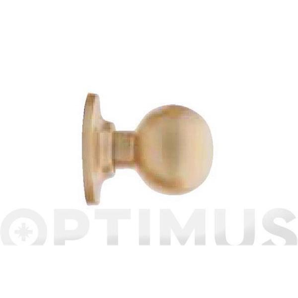 CERRADURA POMO BOLA 3900 TESA 3900/60-70