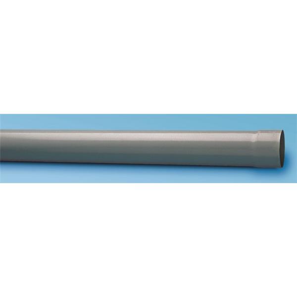 TUBO PVC EVACUACION 125 MM DE 3 MT. PVC