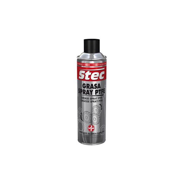 GRASA SPRAY PTFE STEC 500 ML KRAFFT