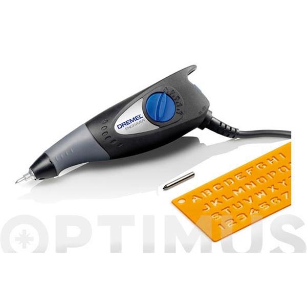GRABADOR DREMEL MOD. 290