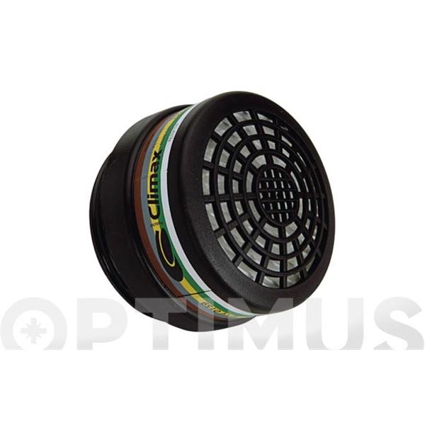 FILTRO P/MASCARILLA " EL PAR " 755-756 A1B1E1K1P3 CLIMAX