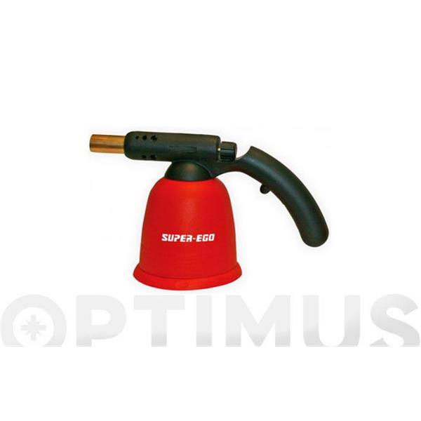 SOPLETE A CARTUCHO ECO PIEZO ROTHEBERGUER 
