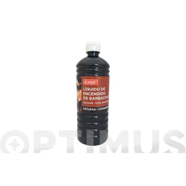 LIQUIDO ENCENDIDO BARBACOAS 750 ML
