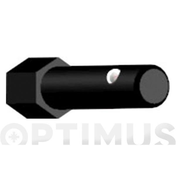 EJE RECAMBIO PARA CUCHILLA CORTATUBOS 172000-1-34 IRONSIDE