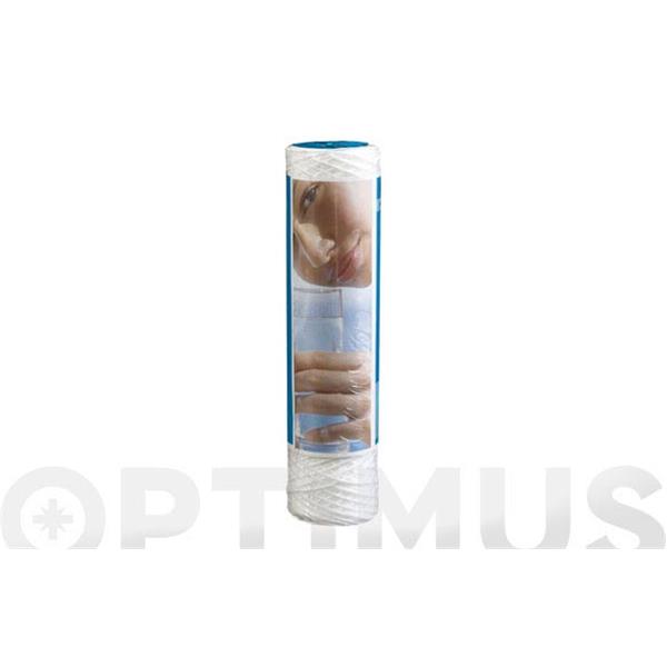 CARTUCHO 10 BOBINADO DE SEDIMENTOS 9 3/4" 207500 