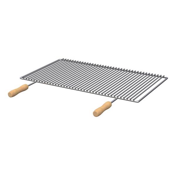 PARRILLA BARBACOA BULNES 64 X 38 CM