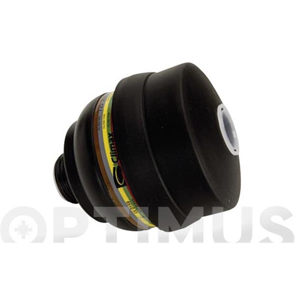 FILTRO P/MASCARA 731  725-A2B2E2K2 CLIMAX