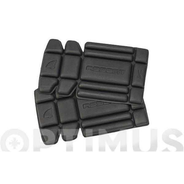 RODILLERA 15,5 X 26 CM 1 PAR ISSALINE
