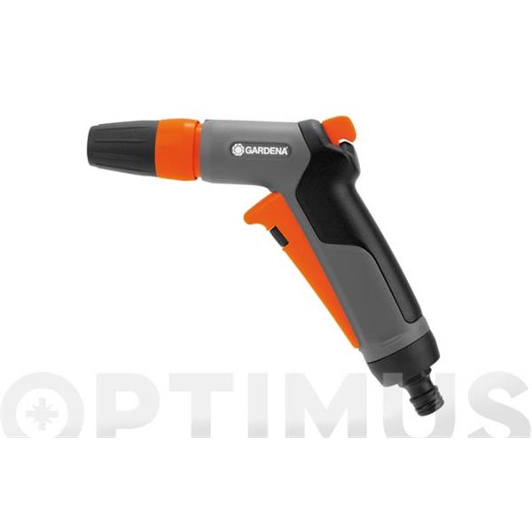 PISTOLA DE LIMPIEZA MULTICHORRO CLASSIC GARDENA 