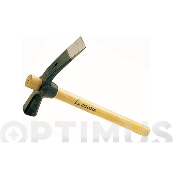 ALCOTANA PALA MARTILLO MANGO MADERA 5931-B N BELLOTA