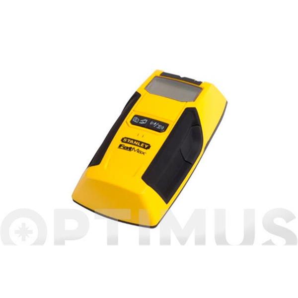 DETECTOR DE METALES Y ESTRUCTURAS 300S STANLEY