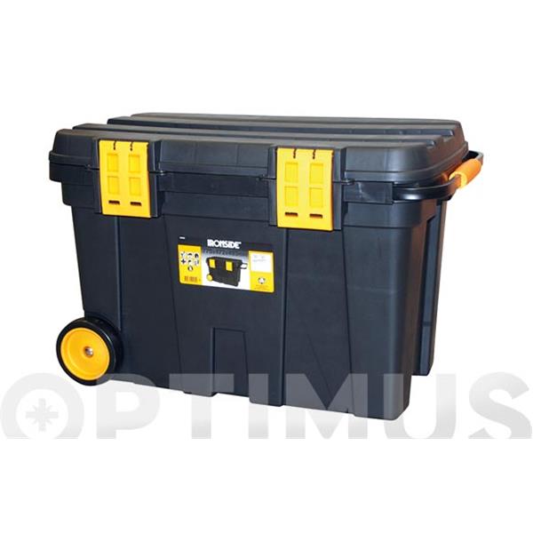 COFRE HERRAMIENTAS MOVIL 775 X 472 X 493 MM IRONSIDE