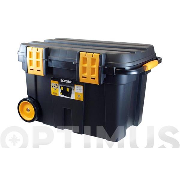 COFRE HERRAMIENTAS MOVIL 675 X 472 X 416 MM IRONSIDE