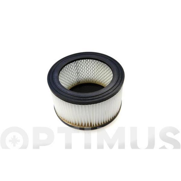 FILTRO RECAMBIO ASPIRADORA CENIZAS BOX PLUS 