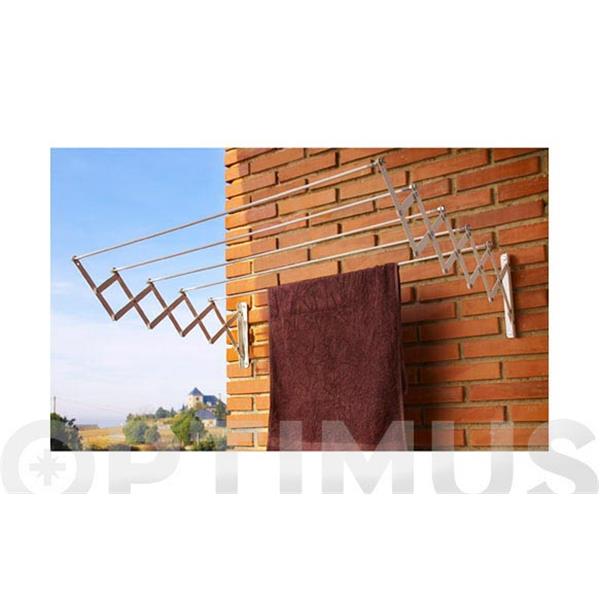 TENDEDERO EXTENSIBLE BLANCO AC EPOXI 160 CUNCIAL 
