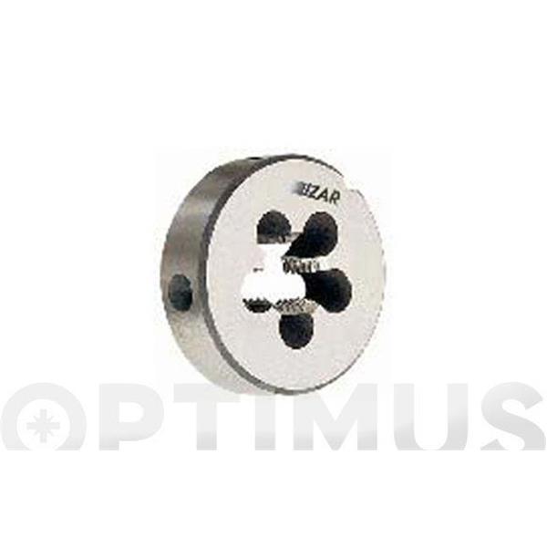 COJINETE MANO HSS DIN223 (M/MF) 3500 M- 5 X 0,80 63203 IZAR