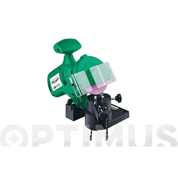 AFILACADENAS ELECTRICO MOTOSIERRA 220 WT ALTUNA