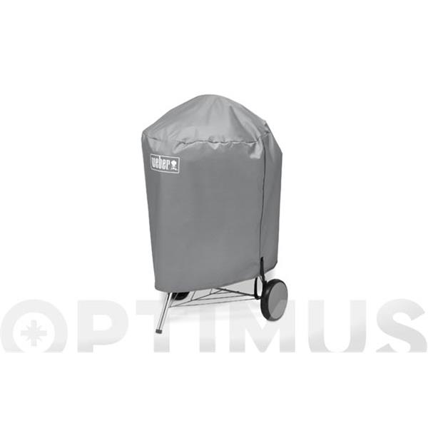 FUNDA STANDARD BARBACOA CARBON &Oslash; 57 CM WEBER