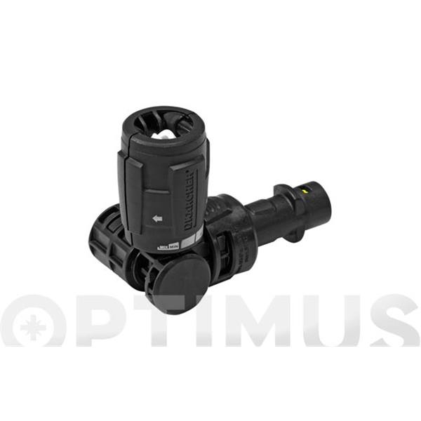 BOQUILLA PARA LANZA TELESCOPICA VARIO POWER 360&ordf; K2 A K7 KARCHER