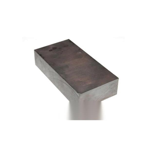 IMAN FERRITA RECTANGULAR 40X20X10 MM