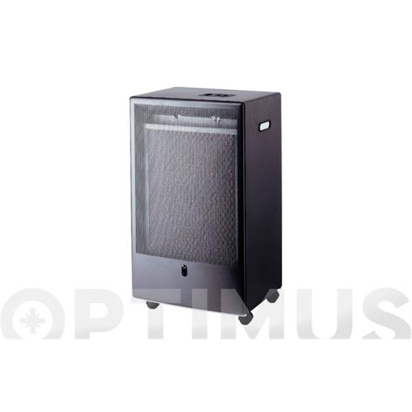 ESTUFA DE GAS CATALITICA "CAMILLA 3100" 3,4 KW TMC
