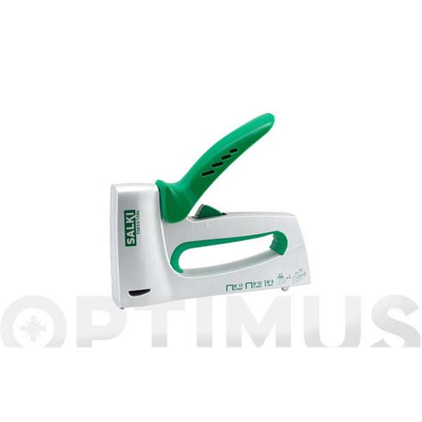 GRAPADORA MANUAL ALUMINIO TSK53/13AL  86700917 SALKI