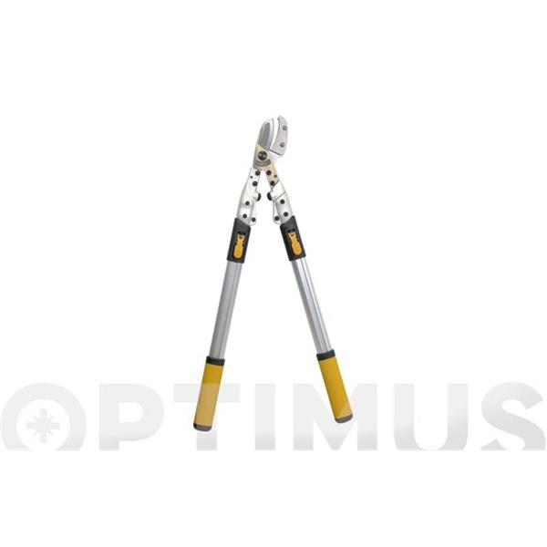 TIJERA CORTARRAMAS PROFESIONAL 65,5-99 CM IRONSIDE