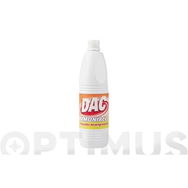 AMONIACO 1 LT DAC 