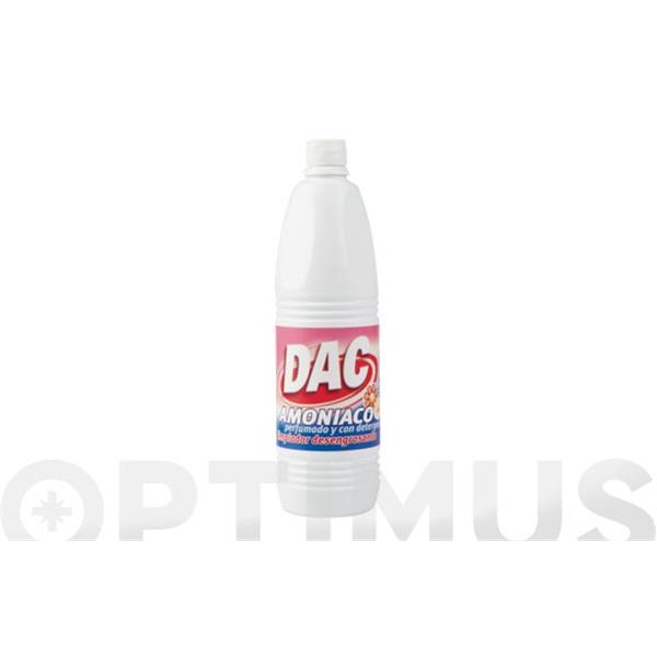 AMONIACO PERFUMADO 1L DAC
