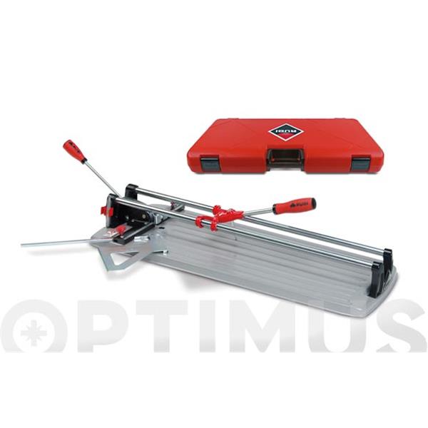 CORTADOR MANUAL CERAMICA CON ESTUCHE TS-66 MAX GREY RUBI
