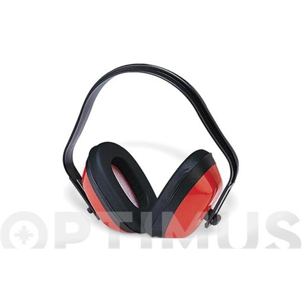 PROTECTOR AUDITIVO THUNDER SNR 27 DB STEELPRO