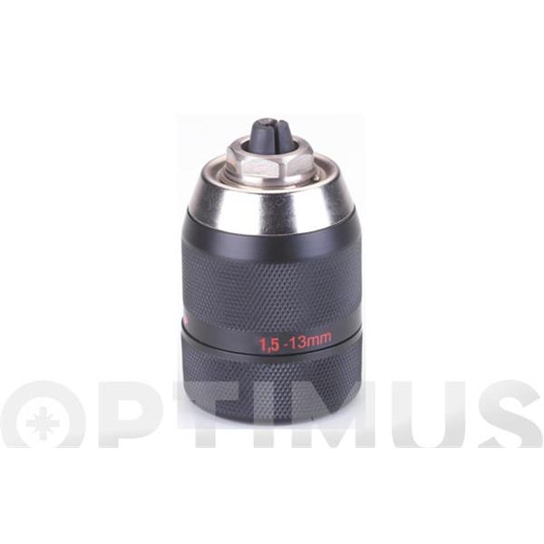 PORTABROCAS AUTOMATICO 1/2-20 13 MM < 1000 WT METALICO TARGET 