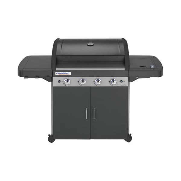 BARBACOA GAS 4 SERIE CLASSIC LS PLUS DARK