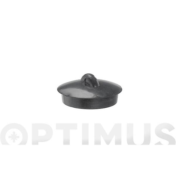 TAPON VALVULA FREGADERA CAZOLETA &Oslash; 55 MM
